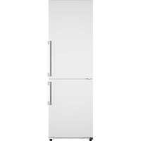 RFC286KNBW1 Холодильник ASKO/ Арт. 746096 ; Холодильник ASKO, ВхШхГ 1850х590х590 мм, отдельностоящий, Total NoFrost, объем 330 л (224+106), дверная ручка Easy Open, New icon LED дисплей, Wi-Fi, автоматический контроль влажности, телескопические направляющ