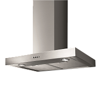 POLAP60INX-55916908A Вытяжной шкаф JET AIR/ каминный пристенный, 700 куб. м/ч