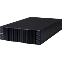 BATVGD-240VRMforVRT-10K(240V,9Ah)withoutPDU+1Acharger Батарейный модуль/ Powercom BAT VGD-240V RM for VRT-10K (240V, 9Ah) without PDU +1A charger