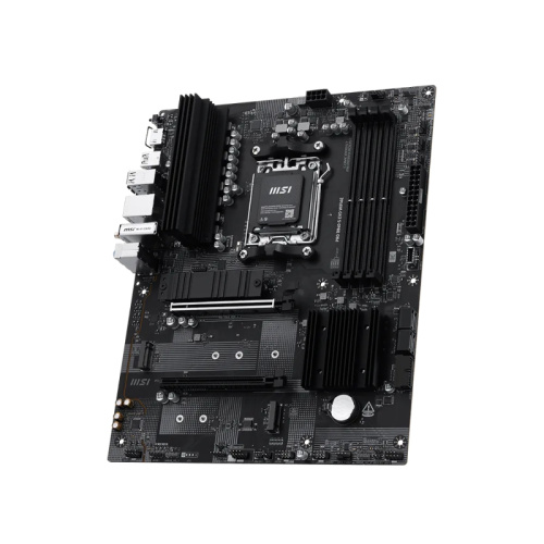 PROB840-SEVOWIFI6E Материнская плата/ PRO B840-S EVO WIFI6E фото 4 PROB840-SEVOWIFI6E Материнская плата/ PRO B840-S EVO WIFI6E фото 4