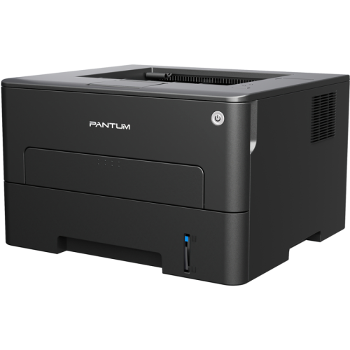 P3020D Принтер лазерный/ Pantum P3020D фото 4