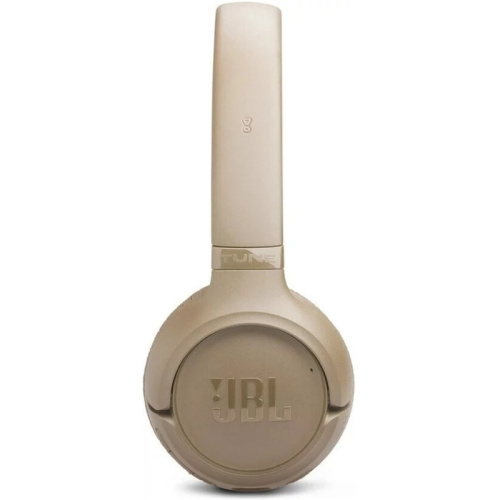 JBLT530BTBEGEU Наушники JBL T530BT (Beige)/ JBL T530BT (Beige) фото 9 JBLT530BTBEGEU Наушники JBL T530BT (Beige)/ JBL T530BT (Beige) фото 9