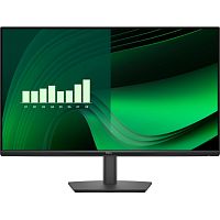E2725HM Монитор Dell 27" E2725HM черный IPS LED 5ms 16:9 HDMI матовая 1000:1 300cd 178гр/178гр 1920x1080 100Hz VGA DP FHD 3.57кг