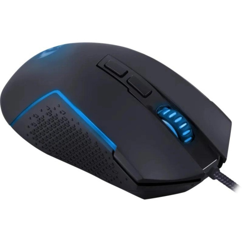 72018 Мышь USB OPTICAL TRIDENT LITE BLACK RGB 72018 REDRAGON фото 9 72018 Мышь USB OPTICAL TRIDENT LITE BLACK RGB 72018 REDRAGON фото 9