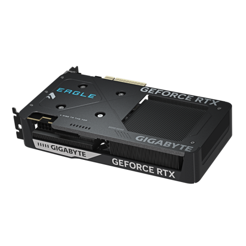 Видеокарта/ GV-N5060EAGLE OC-8GD фото 9