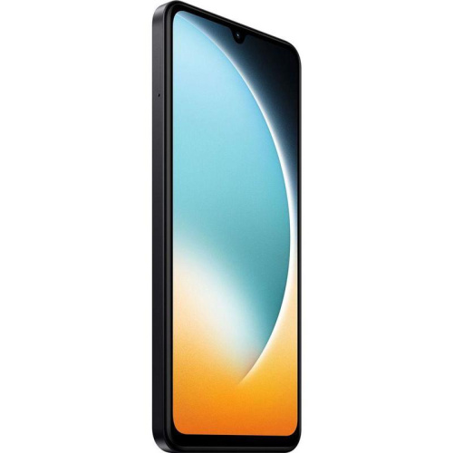 MZB0K29RU Смартфон POCO C71 4+128Gb чёрный (MZB0K29RU) фото 4