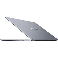53014BUY Ноутбук Huawei MateBook D 16 MCLG-X Core i5 13420H 16Gb SSD1Tb Intel UHD Graphics 16" IPS (1920x1200) noOS grey space WiFi BT Cam (53014BUY)