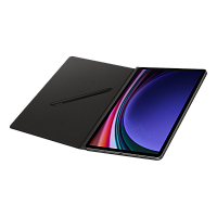 EF-BX810PBEGRU Чехол/ Чехол-обложка Samsung Smart Book Cover Galaxy Tab S10+/S9+/S9 FE+ чёрный