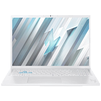 NH.D26CD.002 Ноутбук/ ACER Nitro Lite NL16-71G-74YP 16"(1920x1200 (матовый) IPS)/Intel Core i7 13620H(2.4Ghz)/16384Mb/512PCISSDGb/noDVD/Ext:nVidia GeForce RTX4050(6144Mb)/Cam/BT/WiFi/53WHr/war 1y/1.95kg/White/NoOS