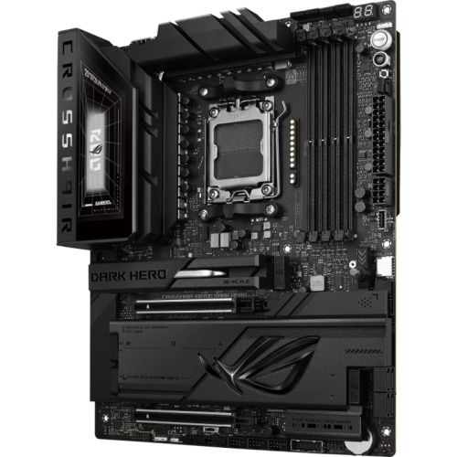 90MB1NT0-M0EAY0 Материнская плата/ ROG CROSSHAIR X870E DARK HERO фото 3 90MB1NT0-M0EAY0 Материнская плата/ ROG CROSSHAIR X870E DARK HERO фото 3