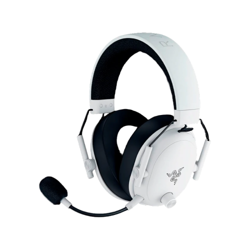RZ04-05410400-R3M1 Гарнитура Razer BlackShark V3 - White/ Razer BlackShark V3 - White Headset RZ04-05410400-R3M1 Гарнитура Razer BlackShark V3 - White/ Razer BlackShark V3 - White Headset