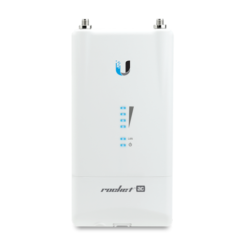 R5AC-Lite Маршрутизатор/ airMAX AC Technology for up to 500+ Mbps throughput фото 2