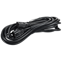 PC-C13C14-5M ITK Кабель электропитания PDU 3х1,5 5М с разъёмами С13-C14