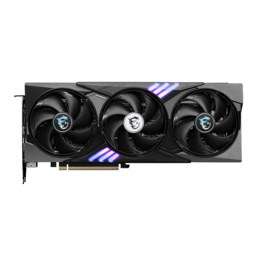 GeForceRTX5060Ti8GGAMINGTRIOOC Видеокарта/ GeForce RTX 5060 Ti 8G GAMING TRIO OC фото 2