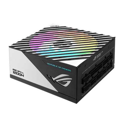 90YE00N0-B0NA00 Блок питания ASUS ROG-LOKI-1200T-SFX-L-GAMING /PSU, CE+UK фото 9 90YE00N0-B0NA00 Блок питания ASUS ROG-LOKI-1200T-SFX-L-GAMING /PSU, CE+UK фото 9
