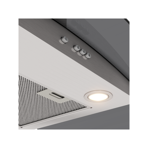 940696 GOOD, Кухонная вытяжка ELIKOR Аметист 90Н-650-К3Д нерж/тонир фото 7