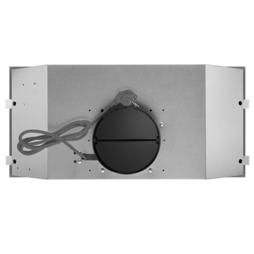 VIVID603EMInox Встраиваемая вытяжка/ Полновстраиваемая, нержавеющая сталь, 1150 м3/ч, механическое управление, 3 скорости фото 10