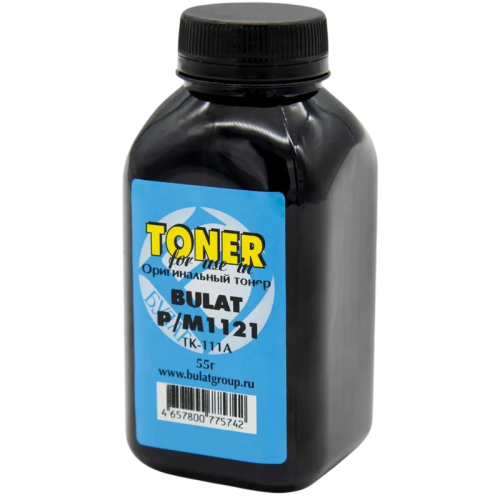 AABT0P1121020 BULAT TK-111A комплект перезаправки AABT0P1121020 BULAT TK-111A комплект перезаправки