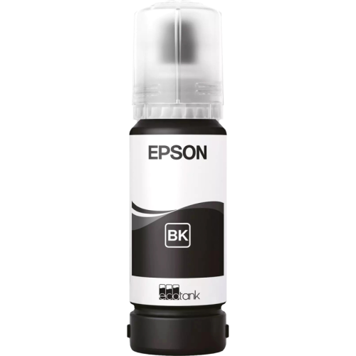 C13T09C14A Чернила/ EPOSN 108 BLACK INK C13T09C14A Чернила/ EPOSN 108 BLACK INK