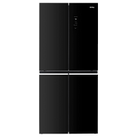 KNFM84799GN Четырехдверный холодильник Korting/ Четырехдверный холодильник Korting, ВхШхГ 1800х790х730 мм,класс энергопотребления А++, управление сенсорное Smart Touch,цифровой дисплей,общий объем 466л,холодильная камера 291л, морозильная камера 175л,Full