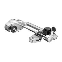 5KSM1APC Насадка-спиралайзер 4 ножа