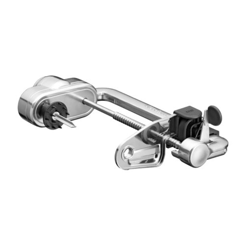 5KSM1APC Насадка-спиралайзер 4 ножа