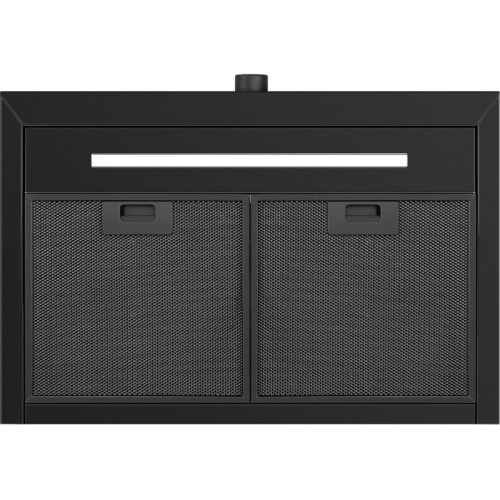 Comfort60Tblack Вытяжка MAUNFELD/ Т-образная, 60 см, 1050 м3/ч, 3 скорости, цвет: черный фото 4