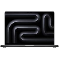 MRW33LL/A Ноутбук Apple MacBook Pro A2991 M3 Max 14 core 36Gb SSD1Tb/30 core GPU 16.2" Liquid Retina XDR (3456x2234) Mac OS black WiFi BT Cam (MRW33LL/A)