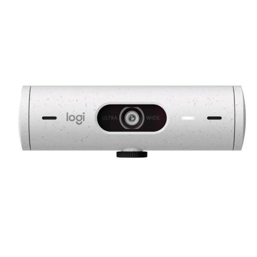 960-001428 Веб-камера/ Logitech BRIO 500 HD Webcam - OFF-WHITE - USB фото 4