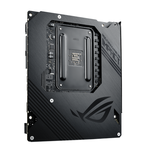 90MB11Q0-M0EAY0 Материнская плата/ ROG CROSSHAIR VIII IMPACT фото 8