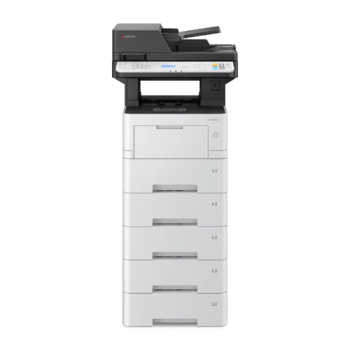 110C133NL0 МФУ лазерный Kyocera MA4500x/ ECOSYS MA4500x (многофункциональное устройство) фото 6