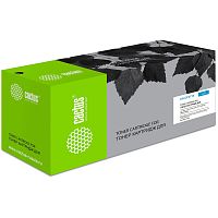 -/ Картридж лазерный Cactus CS-CF471X CF471X голубой (23000стр.) для HP Color LJ Enterprise Flow M681dh