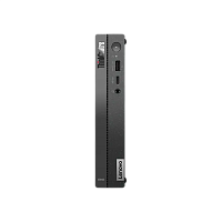 12LN005SGP Персональный компьютер/ Lenovo Neo 50q G4 Tiny i5-13420H, 8GB*1, 512GB_M.2, WiFi+BT, VESA, Keyboard&Mouse_USB, NO_OS, 1Y (EN_kbd , UK cable )