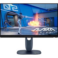 AW2525HM Монитор Dell 24.5" Alienware AW2525HM черный IPS LED 16:9 HDMI матовая HAS Piv 1000:1 400cd 178гр/178гр 1920x1080 320Hz DP FHD USB 6.07кг