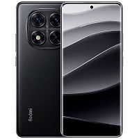 MZB0ID3RU Смартфон Redmi Note 14 Pro 8+256Gb черный (MZB0ID3RU)
