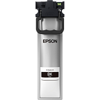 Картридж/ WF-C5xxx Series Ink Cartridge XL Black