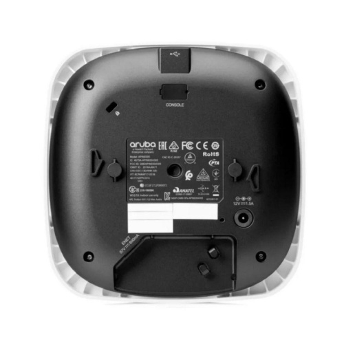 R2X01A Точка доступа Wi-Fi HPE R2X01A HPE Aruba Instant On AP12 Access Point фото 3 R2X01A Точка доступа Wi-Fi HPE R2X01A HPE Aruba Instant On AP12 Access Point фото 3