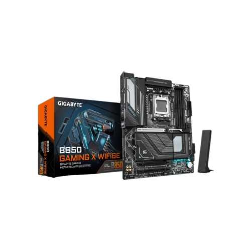 B850GAMINGXWIFI6E Материнская плата/ B850 GAMING X WIFI6E