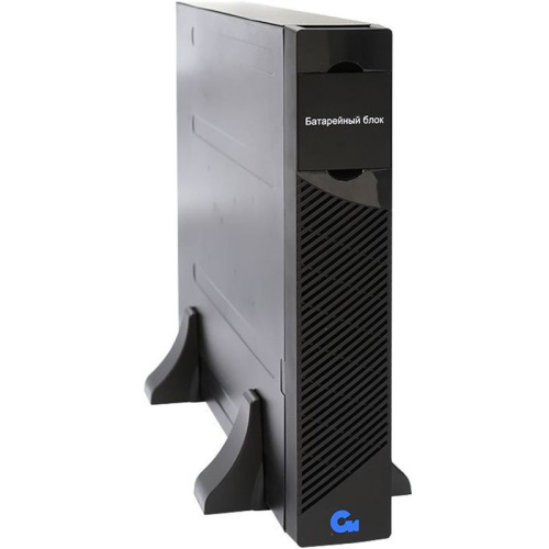 БМСИПБ1КА.10-11/36В Батарейный модуль БМСИПБ1КА.10-11/36В для установки в 19'' стойку фото 3