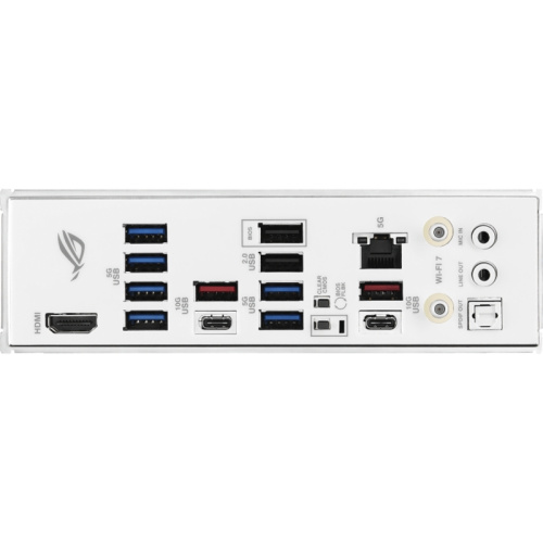 90MB1P10-M0EAY0 Материнская плата/ ROG STRIX B850-A GAMING WIFI7 NEO фото 6 90MB1P10-M0EAY0 Материнская плата/ ROG STRIX B850-A GAMING WIFI7 NEO фото 6