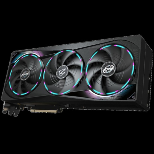 GV-N507TAORUSM-16GD Видеокарта GIGABYTE PCIE16 RTX5070TI 16GB GV-N507TAORUS M-16GD фото 3 GV-N507TAORUSM-16GD Видеокарта GIGABYTE PCIE16 RTX5070TI 16GB GV-N507TAORUS M-16GD фото 3