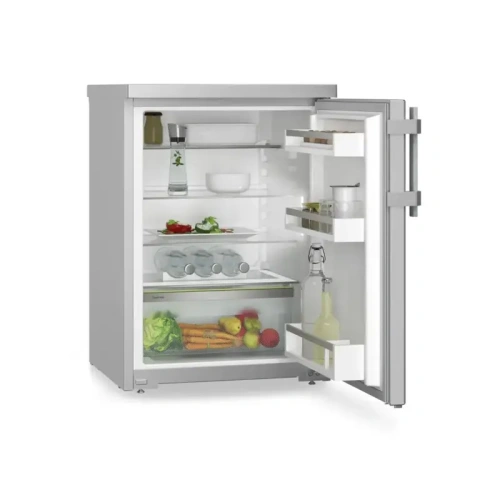 Rsdci1620-20001 Холодильник Liebherr/ 85x60x60.7, однокамерный, объем 141 л, без морозильной камеры, серебристый фото 2