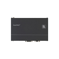 SID-X2N Передатчик HDMI / DVI / DisplayPort / VGA по витой паре HDBaseT с кнопкой управления коммутатором Step-In; локальный аудиовыход, память EDID/ DisplayPort, HDMI, VGA & DVI Auto Switcher over HDBaseT