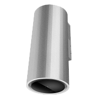 Adelaide39WallInox ВЫТЯЖКА MAUNFELD/ Настенная, 1270 м3/ч, 4 скорости, Ширина 38 см, Цвет: нержавеющая сталь, Управление жестом руки, Фильтр опция CF-172C