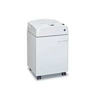 AF+140LTE/S Шредер Kobra AF+1 40 LT E/S (секр.P-4) фрагменты 350 лист. 40 л, скрепки/скобы/пл.карты