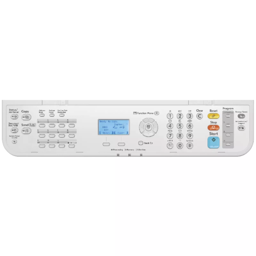 110C133NL0 МФУ лазерный Kyocera MA4500x/ ECOSYS MA4500x (многофункциональное устройство) фото 7