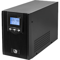 SNR-UPS-LID-2000 Источник бесперебойного питания Line-Interactive, 2000 VA, настольный/ Line-Interactive, Tower, UPS