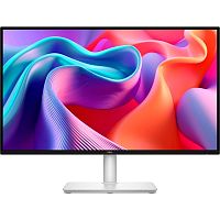 S2725DSM Монитор Dell 27" S2725DSM серебристый IPS LED 4ms 16:9 HDMI M/M матовая HAS Piv 350cd 178гр/178гр 2560x1440 144Hz DP QHD 6.39кг