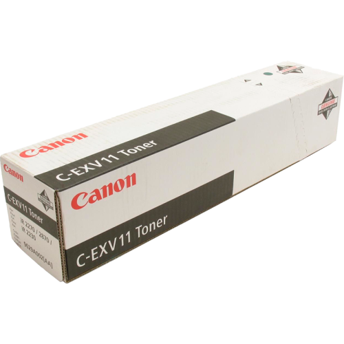 Тонер/ C-EXV 11 TONER BK (21000 A4 6%) Тонер/ C-EXV 11 TONER BK (21000 A4 6%)