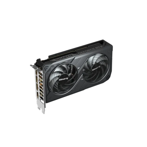 GV-N5060WF2MAXOCV2-8GD Видеокарта/ GV-N5060WF2MAX OCV2-8GD фото 8 GV-N5060WF2MAXOCV2-8GD Видеокарта/ GV-N5060WF2MAX OCV2-8GD фото 8